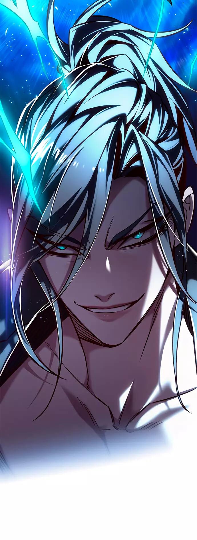Read Элисед Eleceed Ru Manga Online