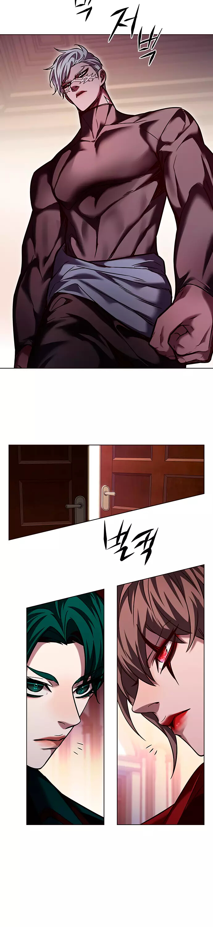 Read Элисед Eleceed Ru Manga Online