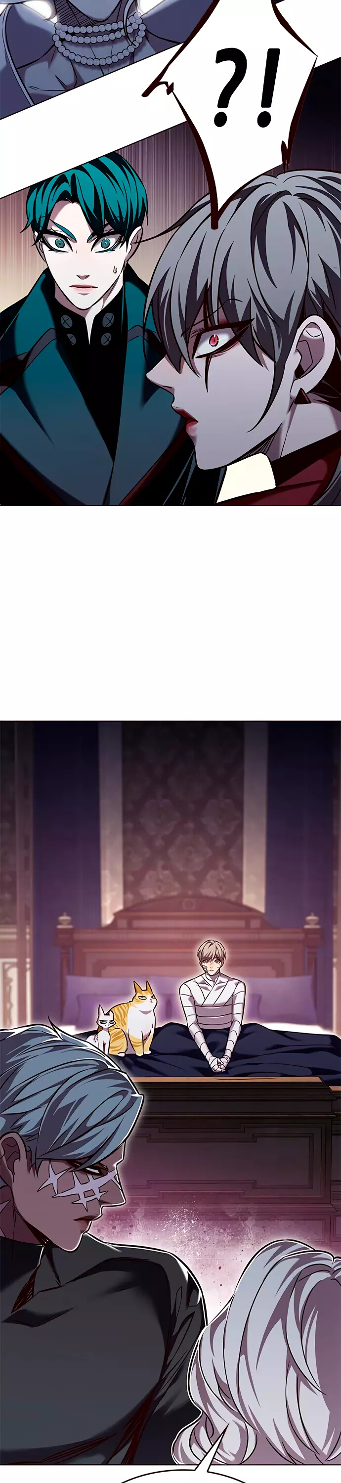 Read Элисед Eleceed Ru Manga Online