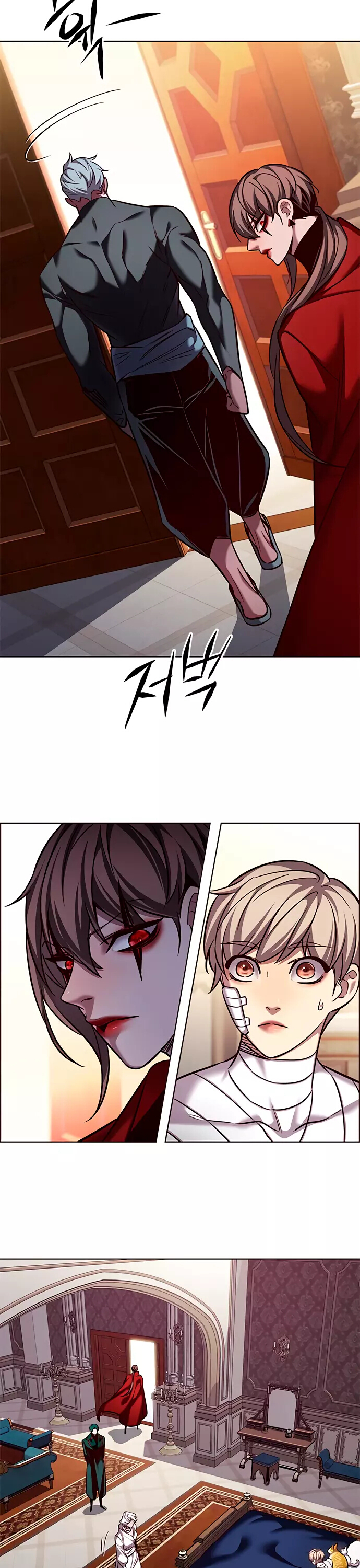 Read Элисед Eleceed Ru Manga Online