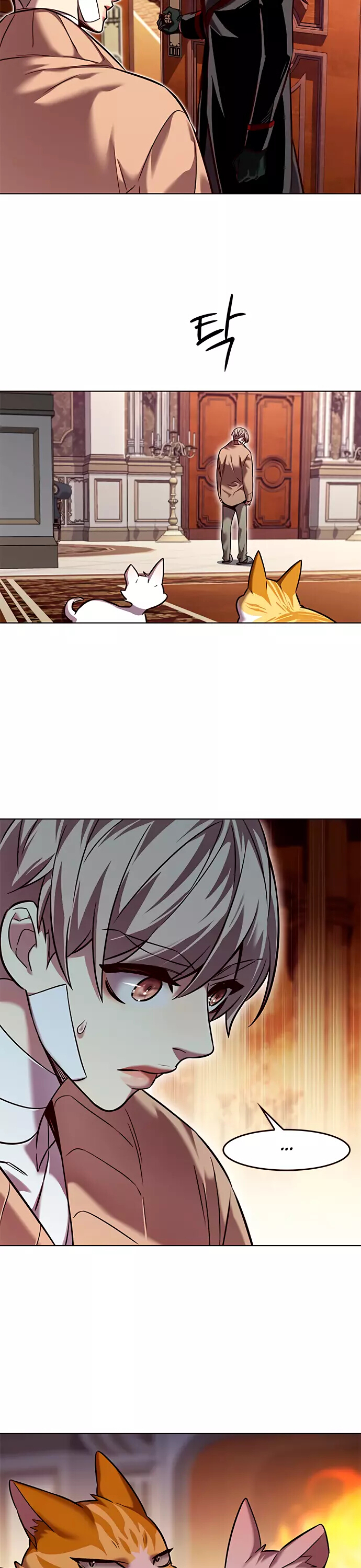 Read Элисед Eleceed Ru Manga Online
