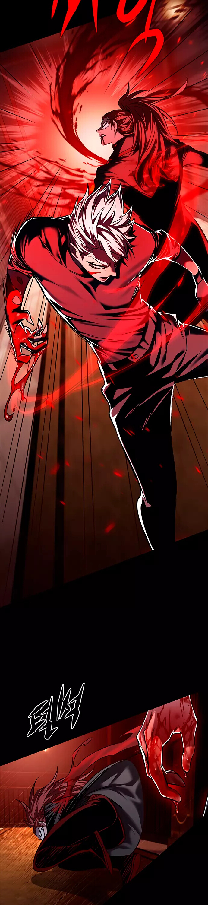 Read Элисед Eleceed Ru Manga Online