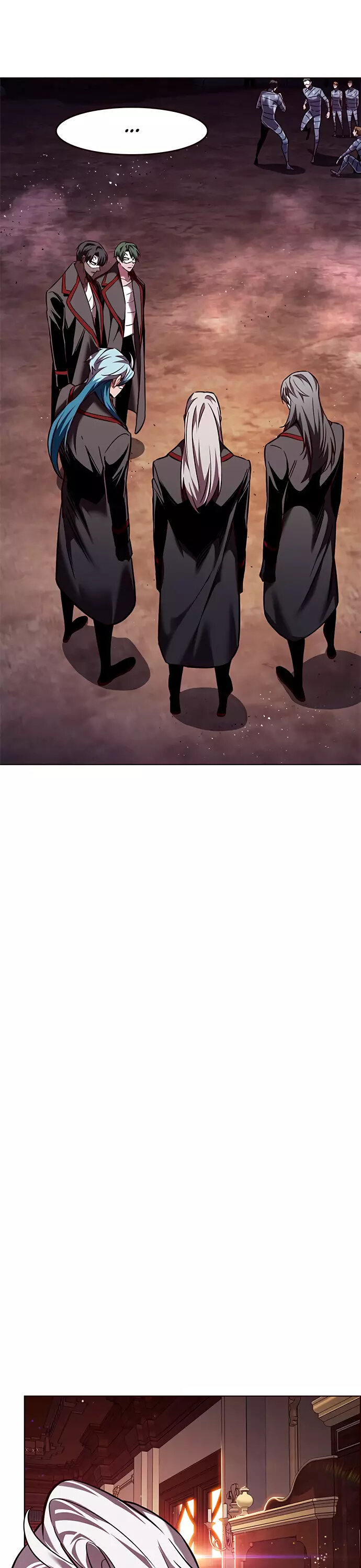 Read Элисед Eleceed Ru Manga Online