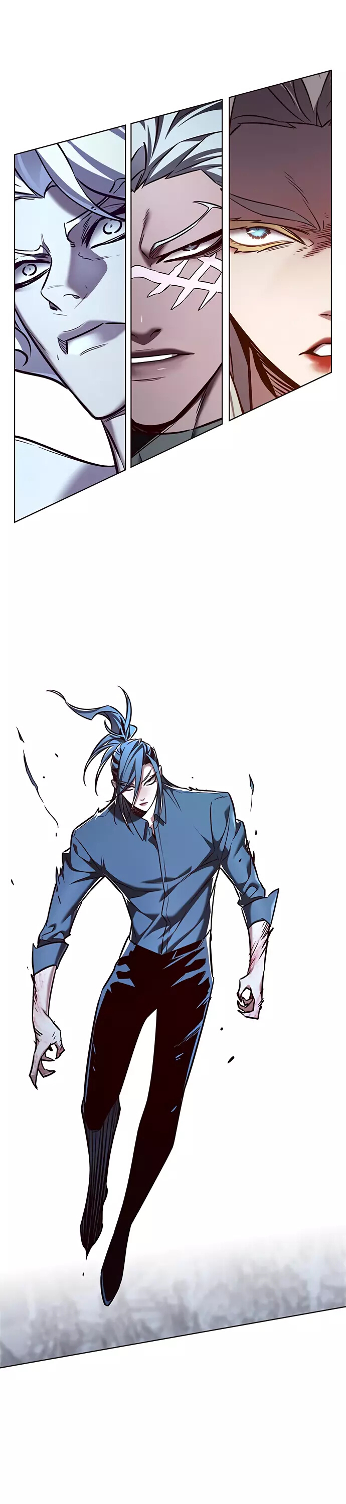 Read Элисед Eleceed Ru Manga Online