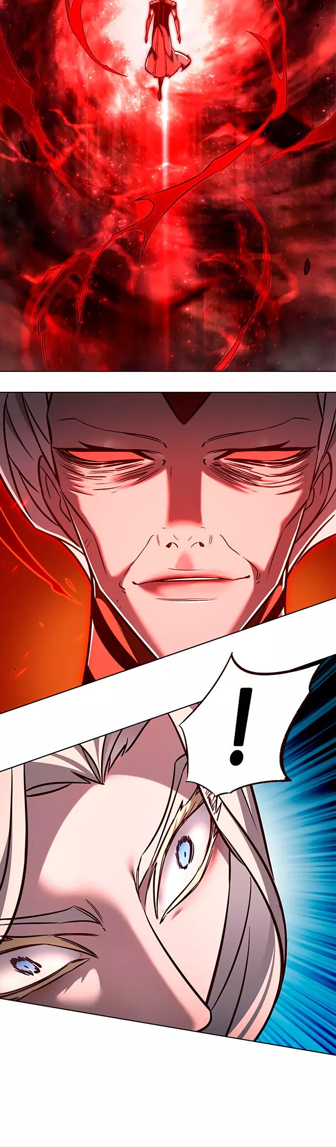 Read Элисед Eleceed Ru Manga Online