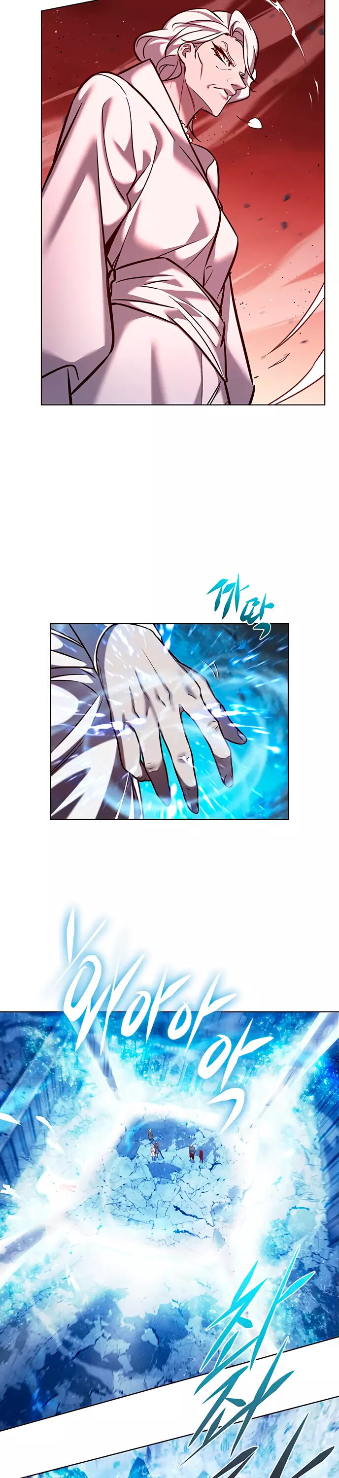 Read Элисед Eleceed Ru Manga Online