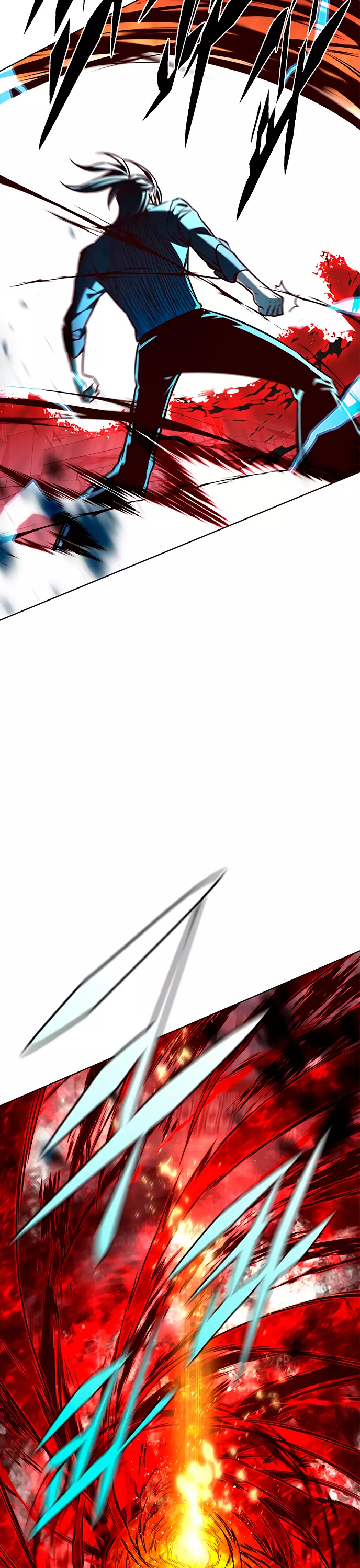 Read Элисед Eleceed Ru Manga Online