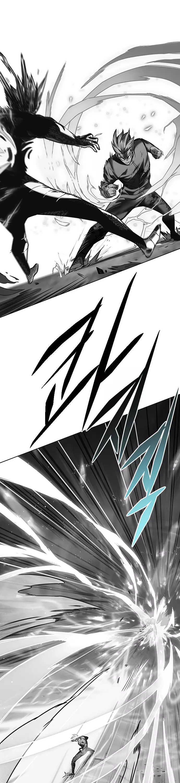 Read Элисед Eleceed Ru Manga Online