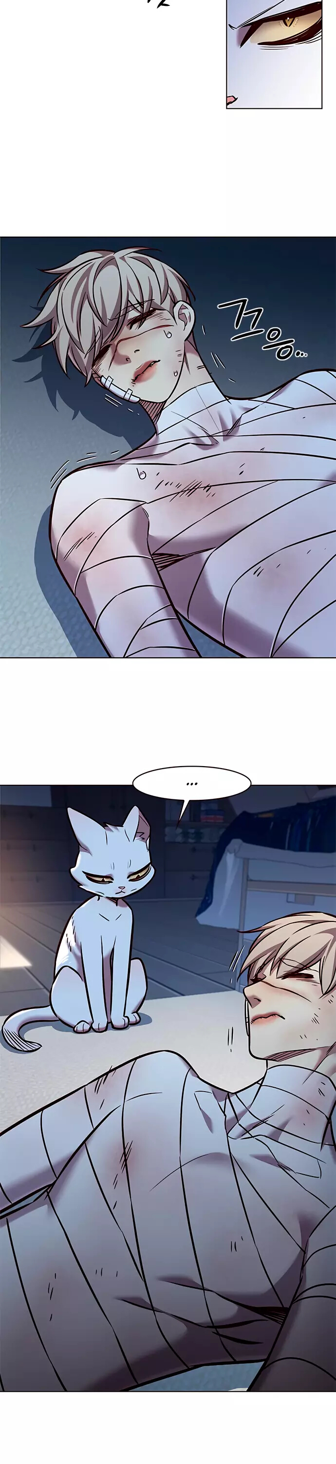 Read Элисед Eleceed Ru Manga Online