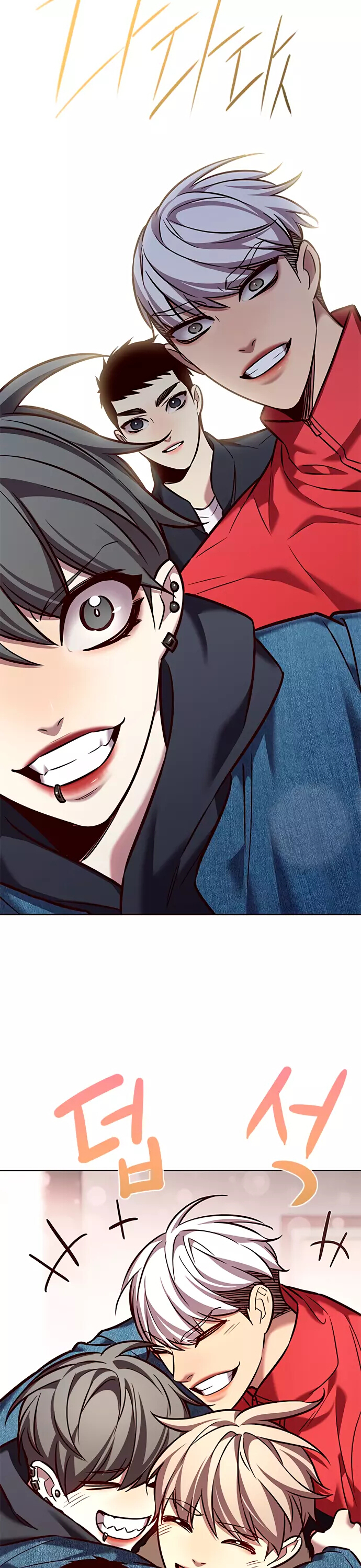 Read Элисед Eleceed Ru Manga Online