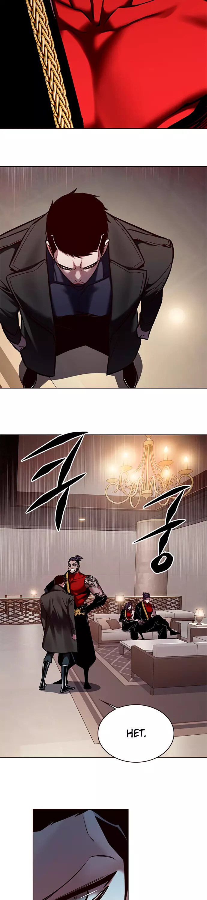 Read Элисед Eleceed Ru Manga Online