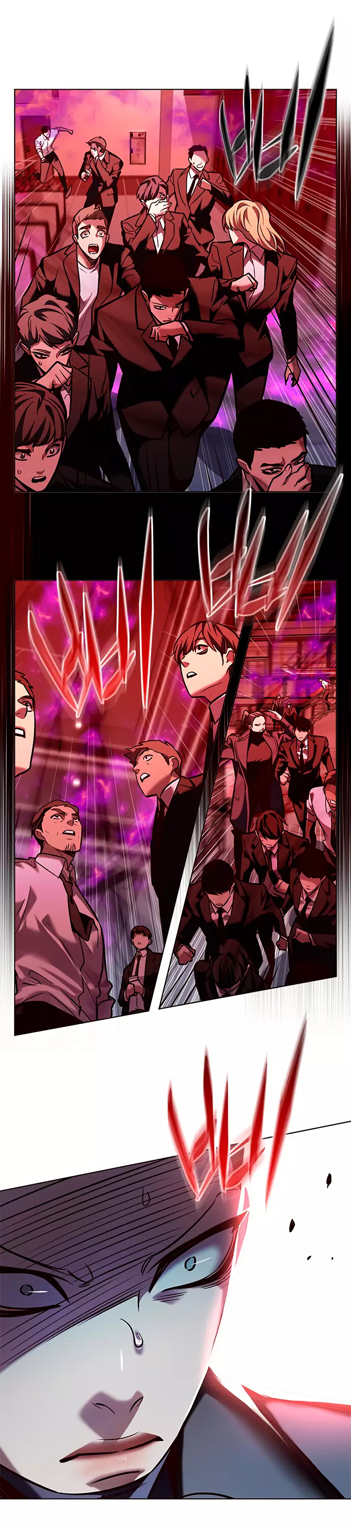 Read Элисед Eleceed Ru Manga Online