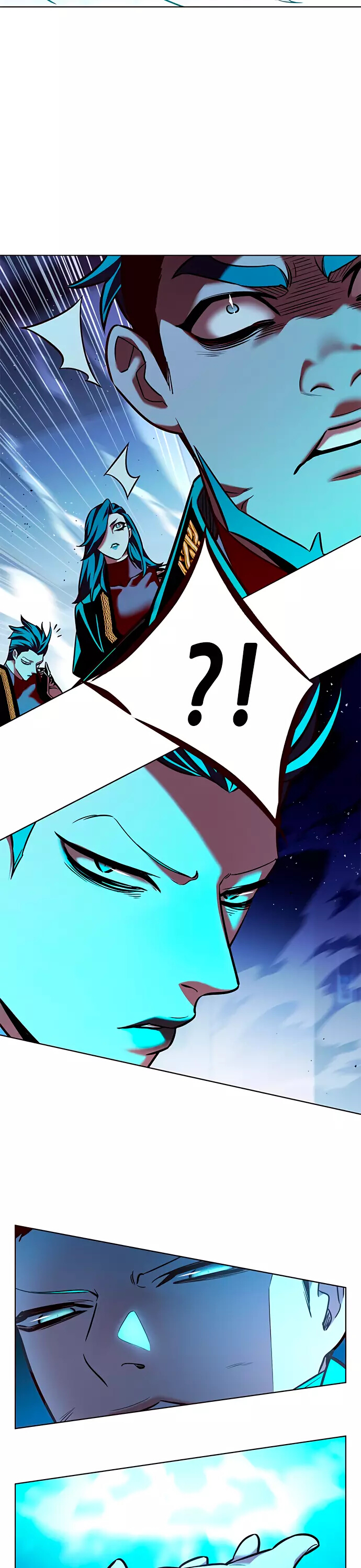 Read Элисед Eleceed Ru Manga Online