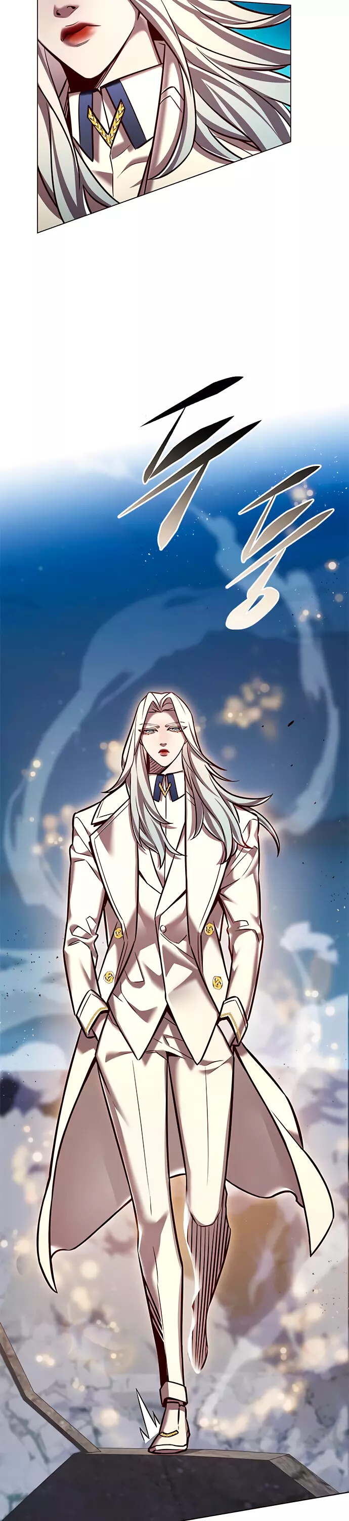 Read Элисед Eleceed Ru Manga Online