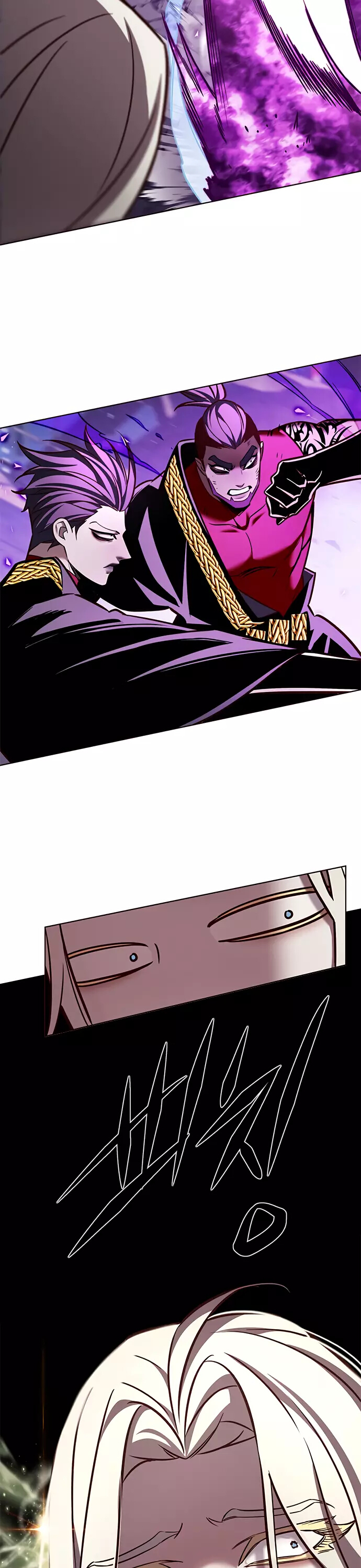 Read Элисед Eleceed Ru Manga Online
