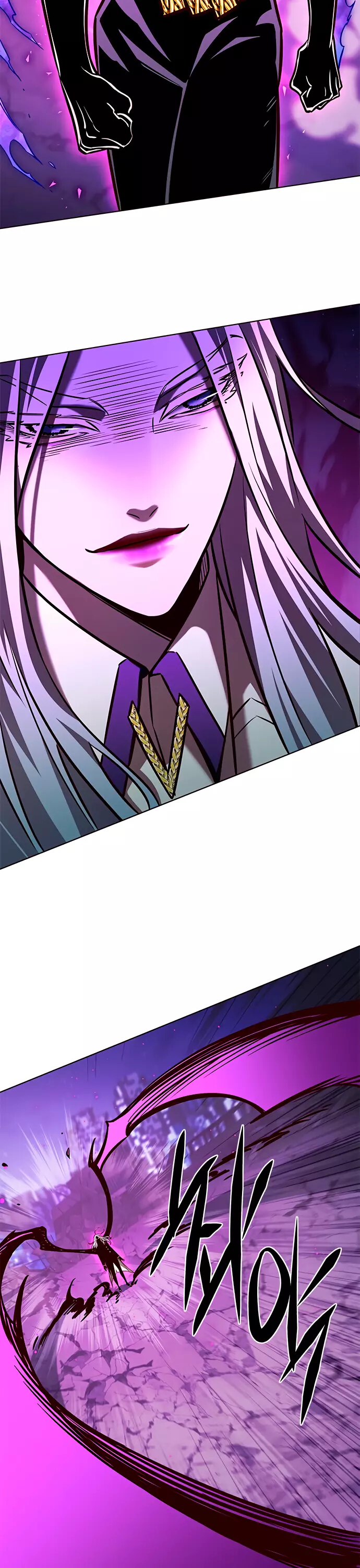 Read Элисед Eleceed Ru Manga Online