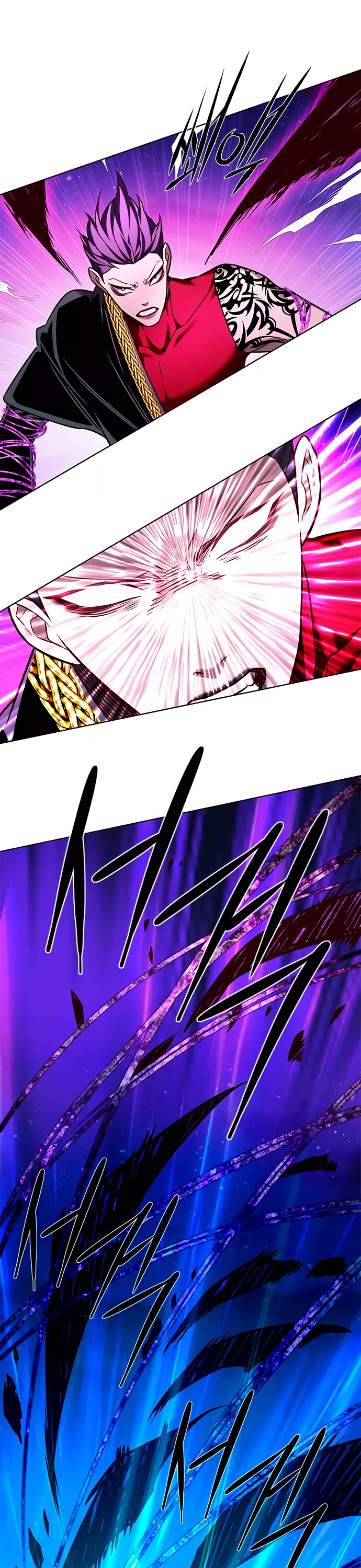 Read Элисед Eleceed Ru Manga Online