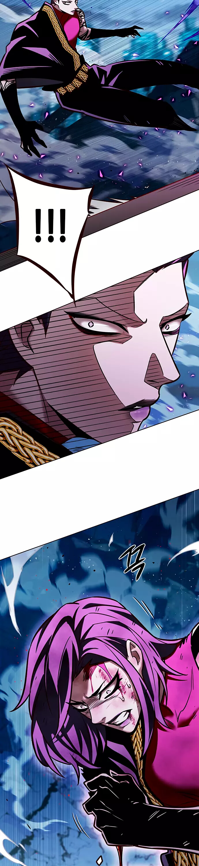 Read Элисед Eleceed Ru Manga Online
