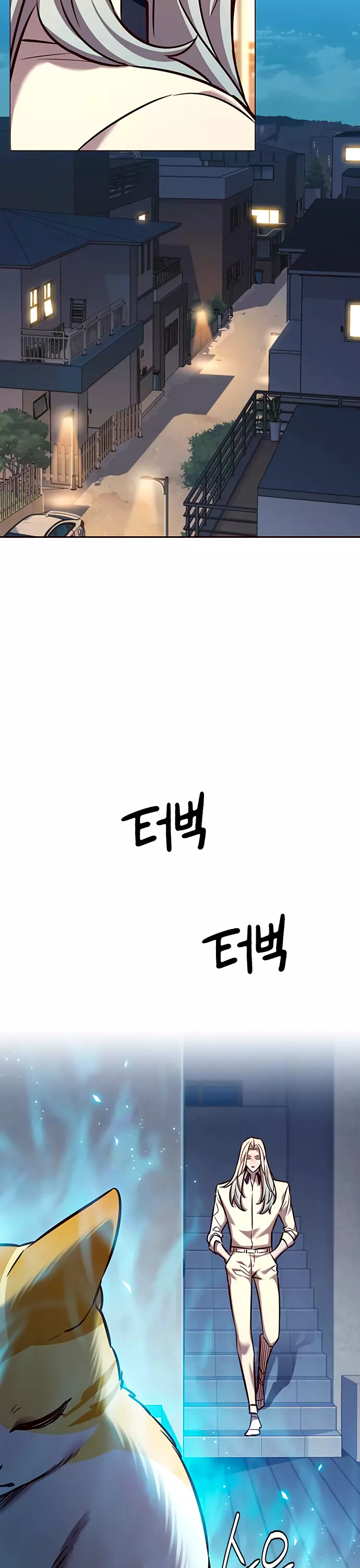 Read Элисед Eleceed Ru Manga Online