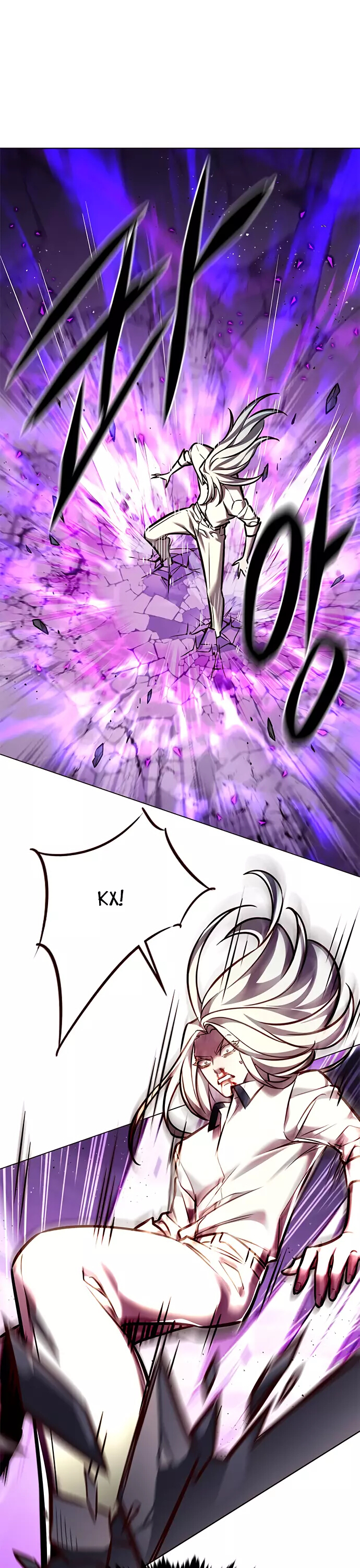 Read Элисед Eleceed Ru Manga Online