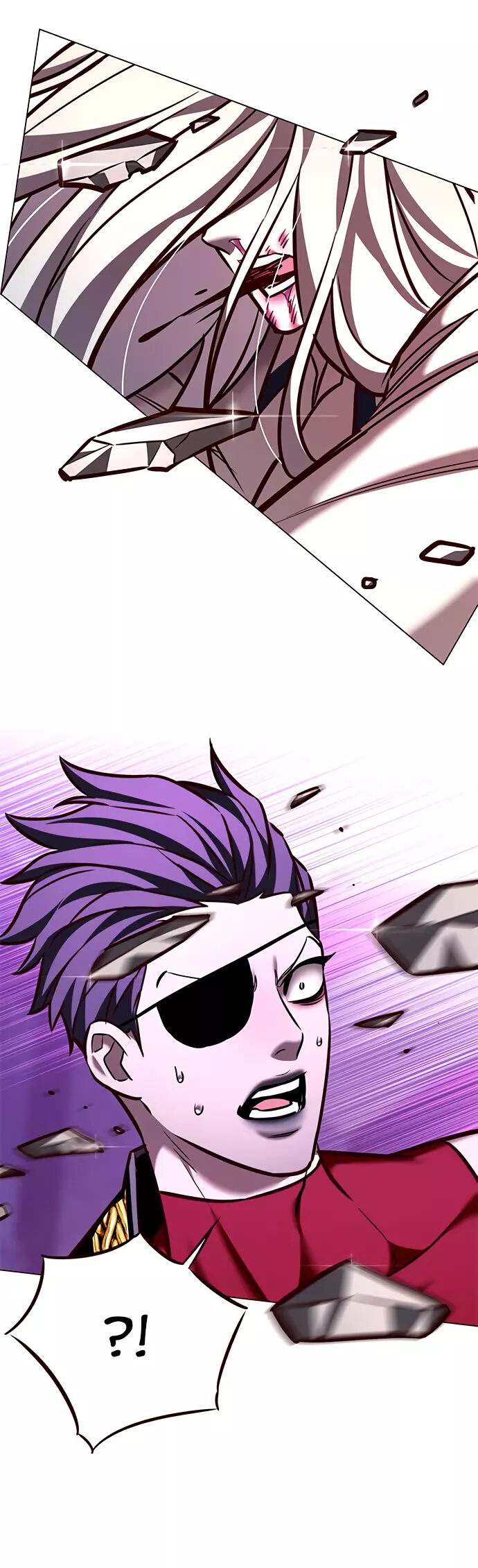 Read Элисед Eleceed Ru Manga Online