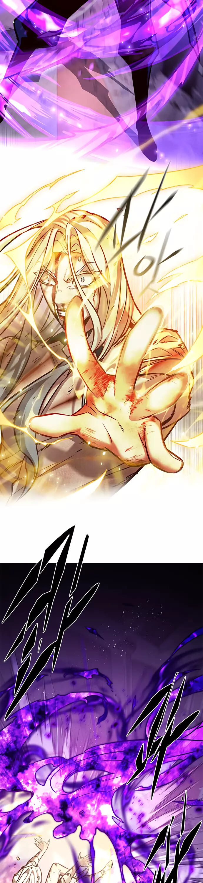 Read Элисед Eleceed Ru Manga Online
