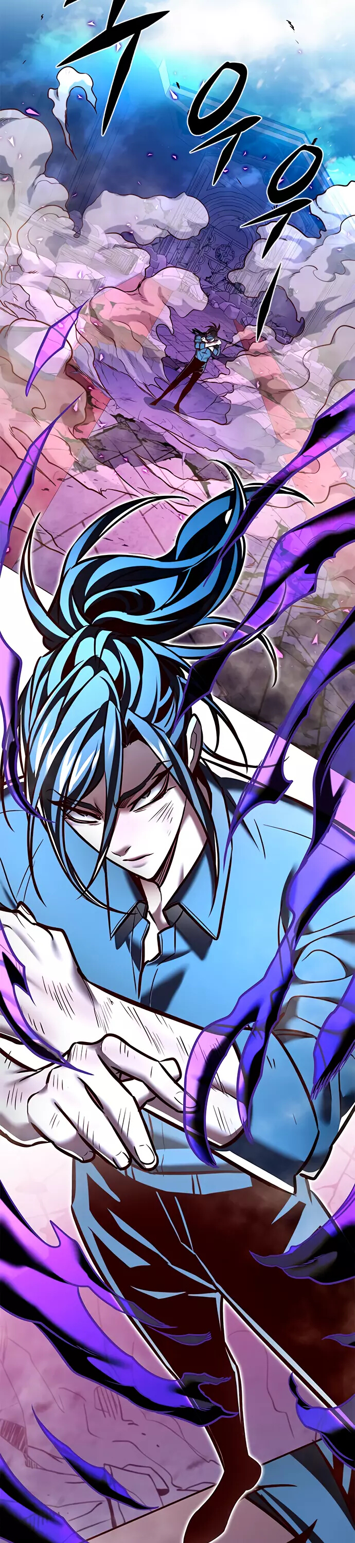 Read Элисед Eleceed Ru Manga Online