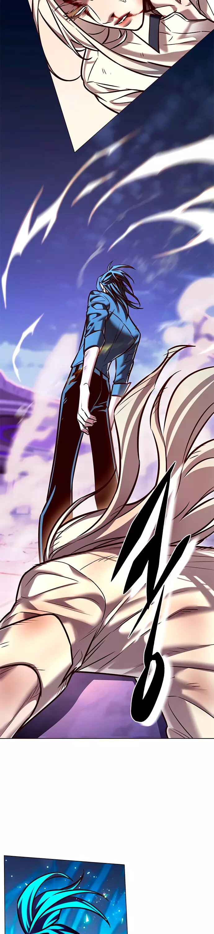 Read Элисед Eleceed Ru Manga Online