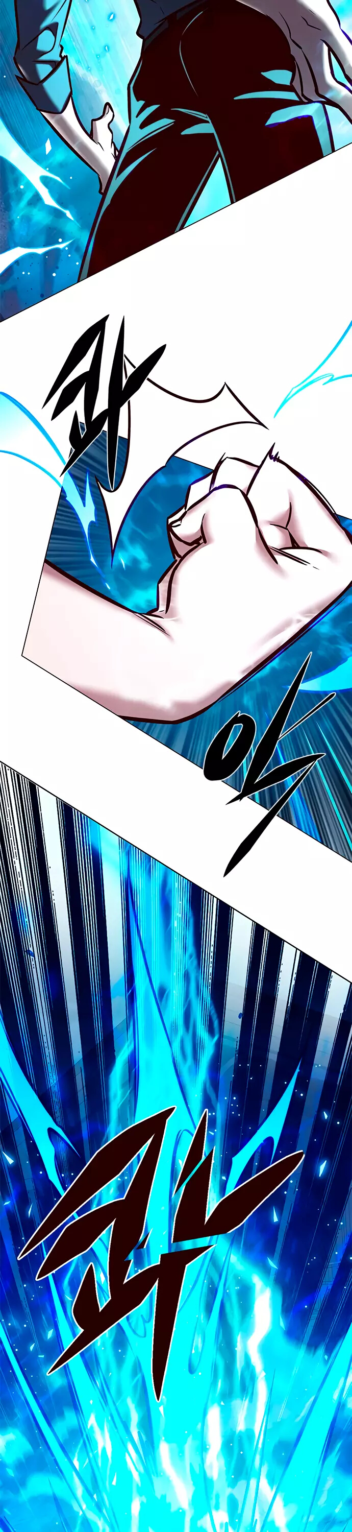 Read Элисед Eleceed Ru Manga Online