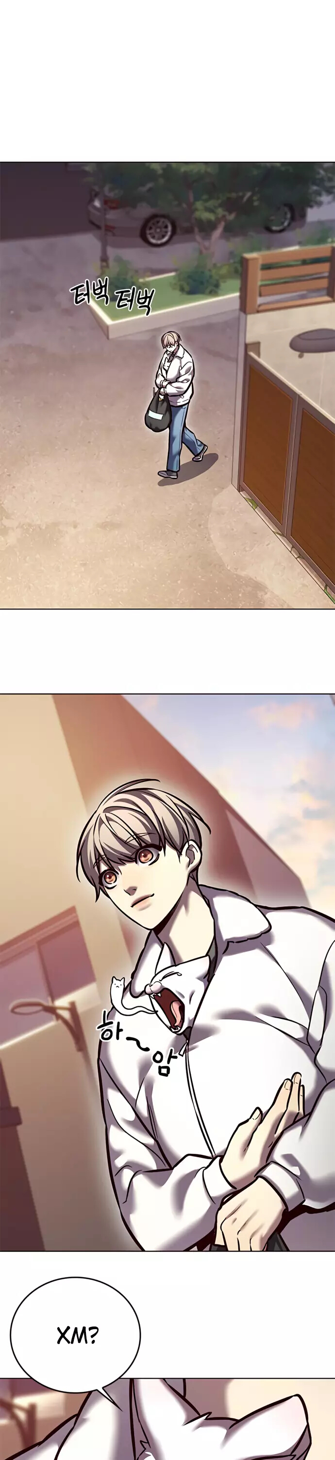 Read Элисед Eleceed Ru Manga Online
