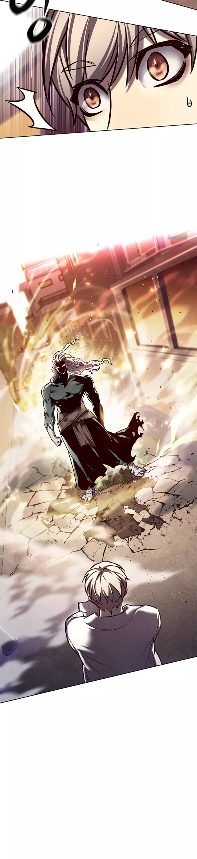 Read Элисед Eleceed Ru Manga Online