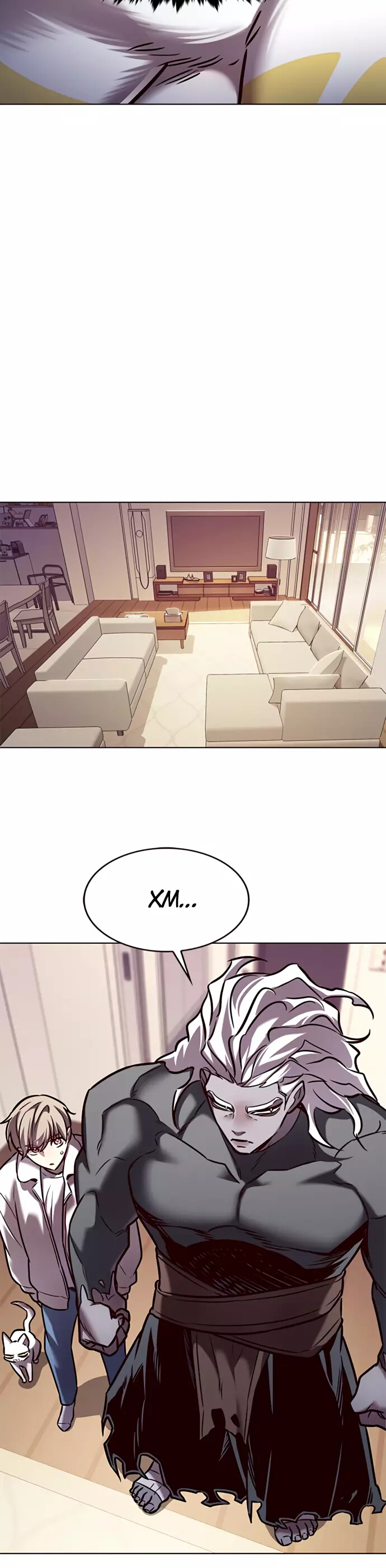Read Элисед Eleceed Ru Manga Online