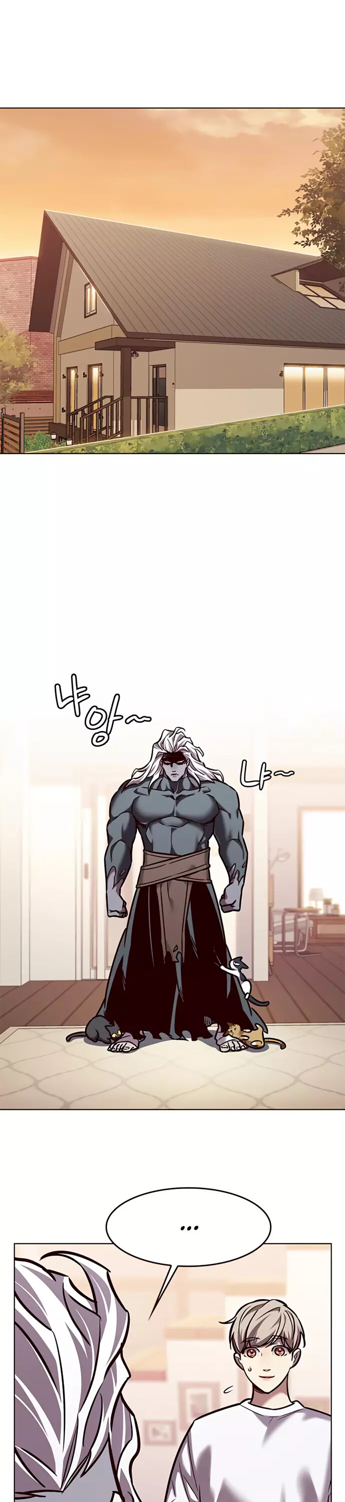 Read Элисед Eleceed Ru Manga Online
