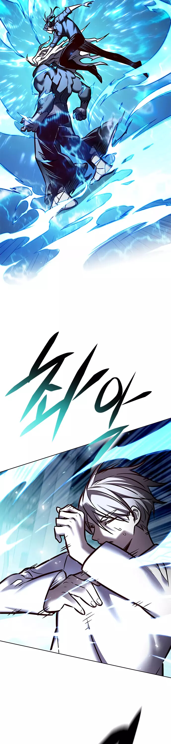 Read Элисед Eleceed Ru Manga Online
