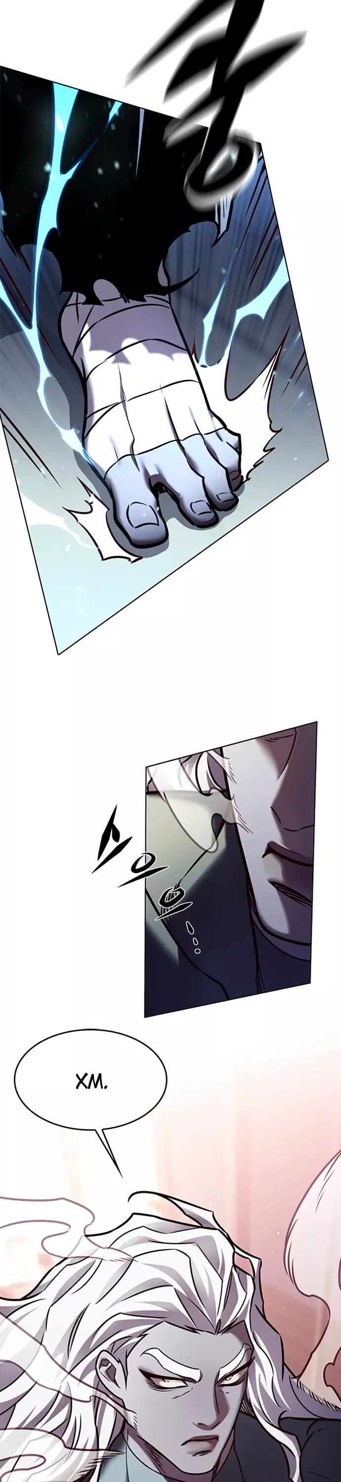 Read Элисед Eleceed Ru Manga Online