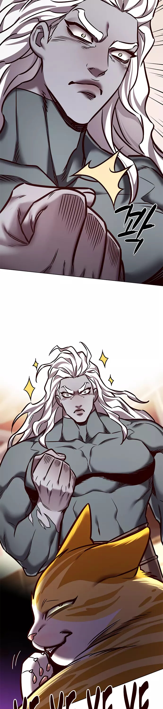 Read Элисед Eleceed Ru Manga Online