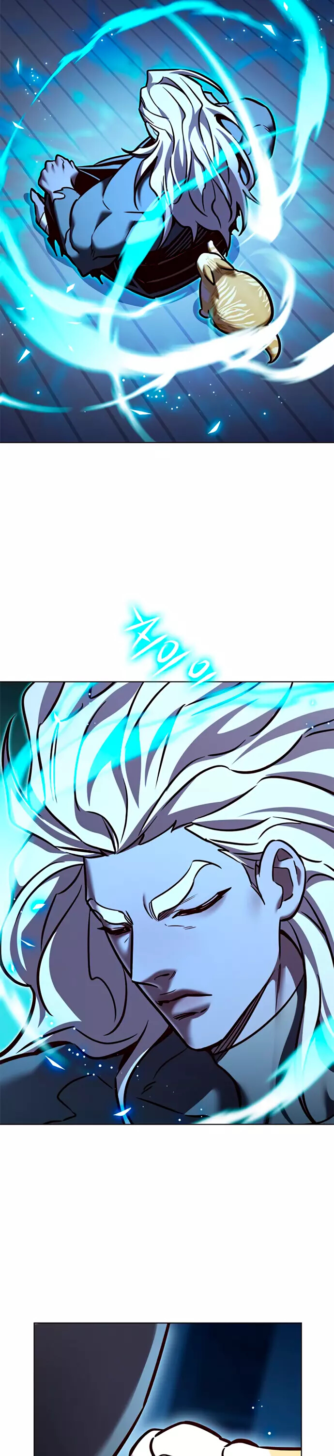 Read Элисед Eleceed Ru Manga Online