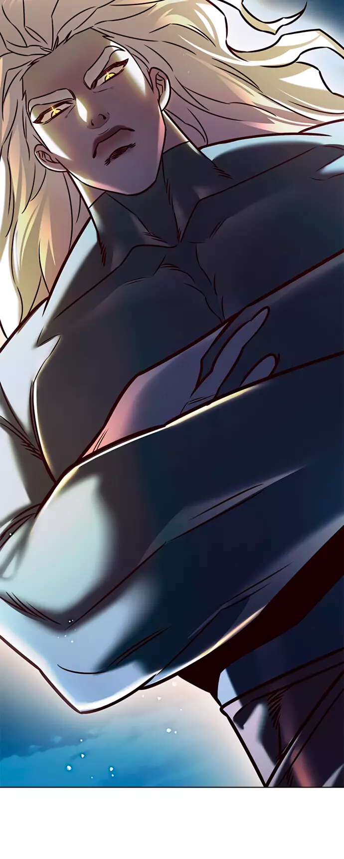 Read Элисед Eleceed Ru Manga Online