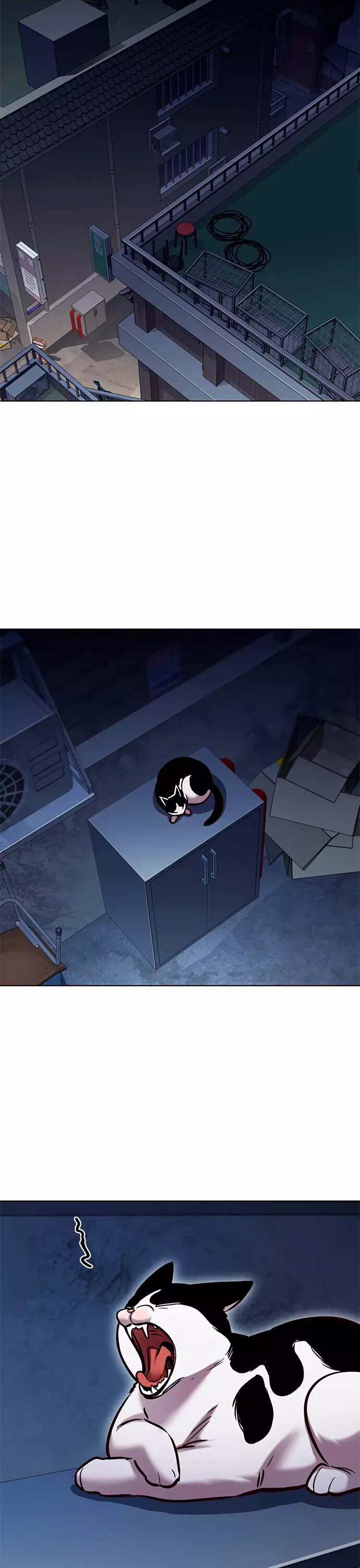 Read Элисед Eleceed Ru Manga Online