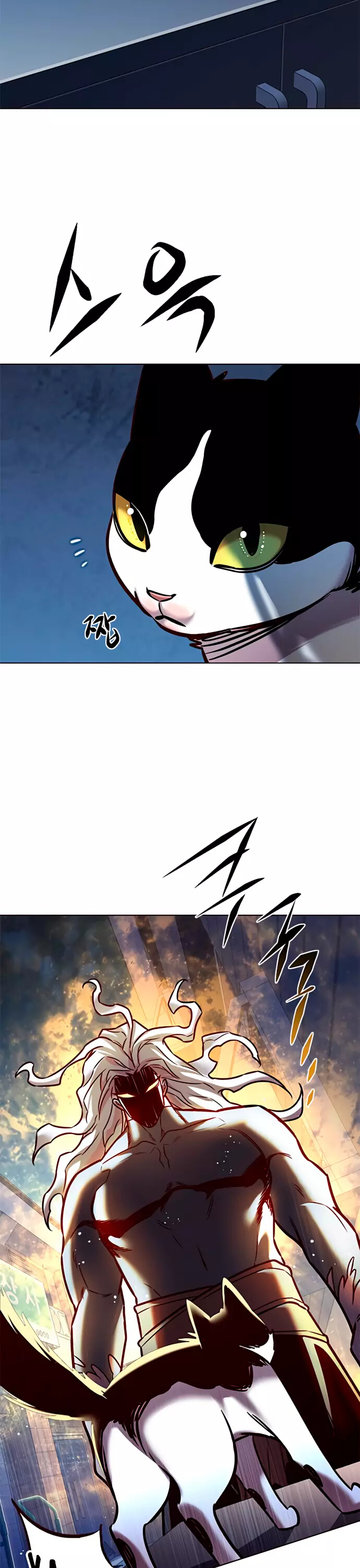 Read Элисед Eleceed Ru Manga Online