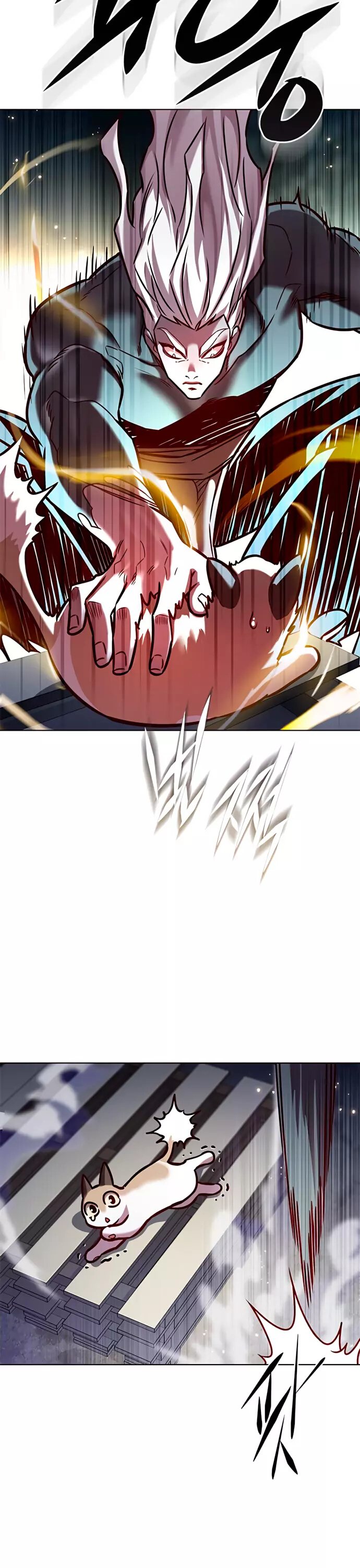 Read Элисед Eleceed Ru Manga Online