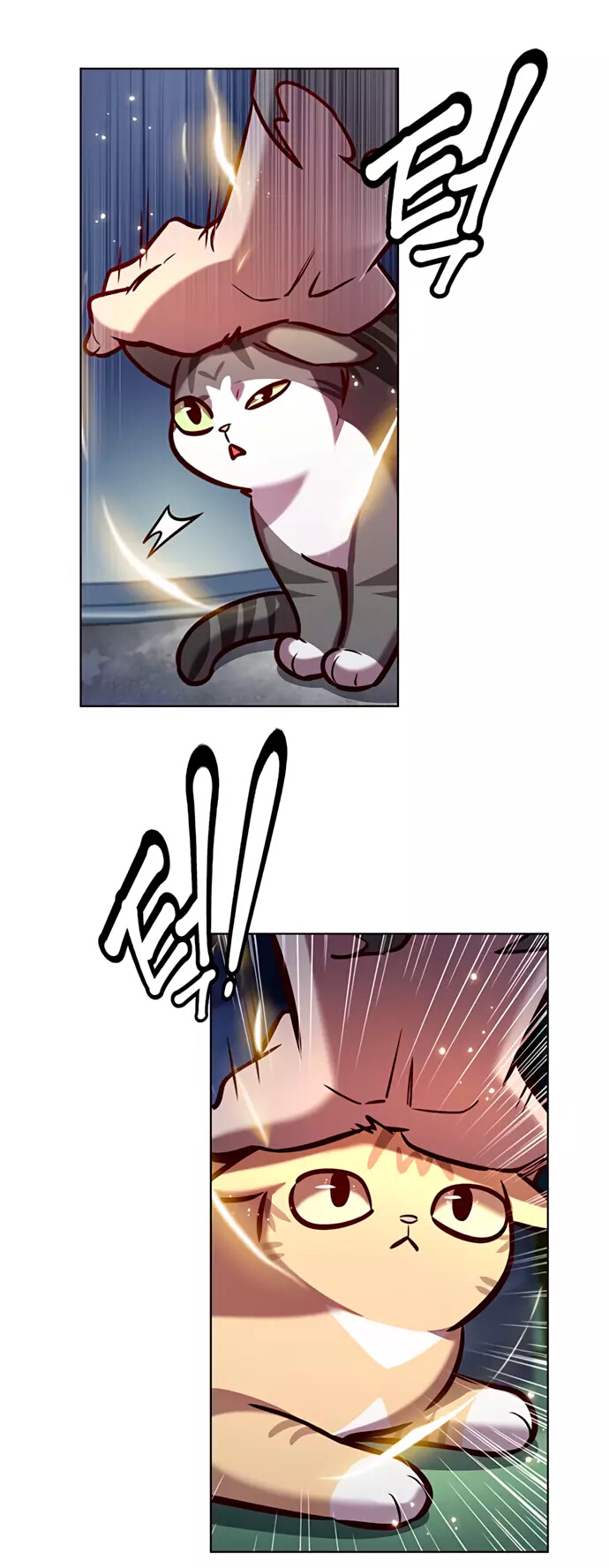 Read Элисед Eleceed Ru Manga Online