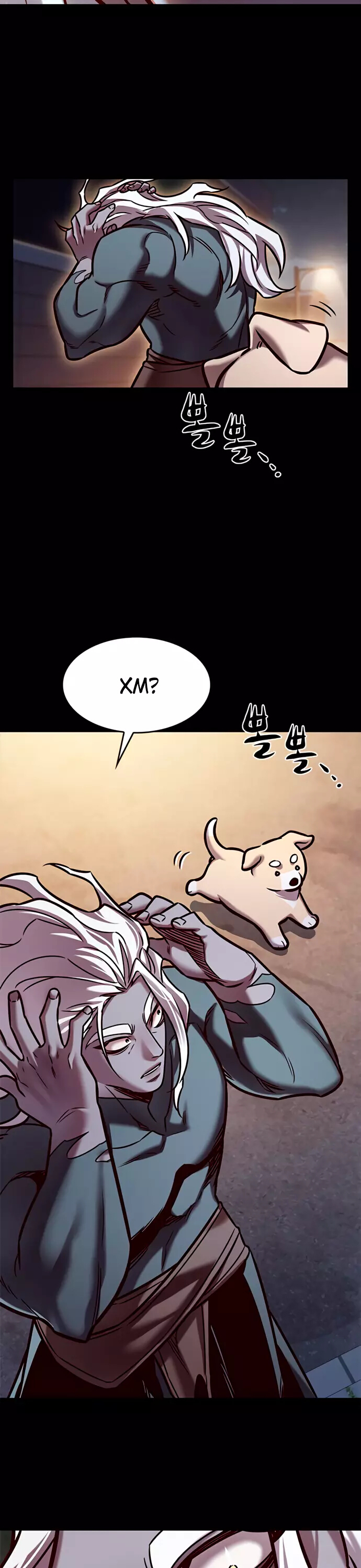 Read Элисед Eleceed Ru Manga Online