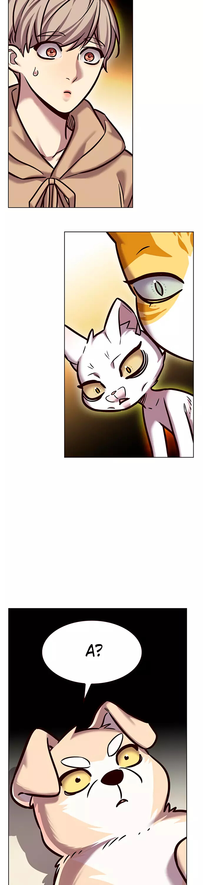 Read Элисед Eleceed Ru Manga Online