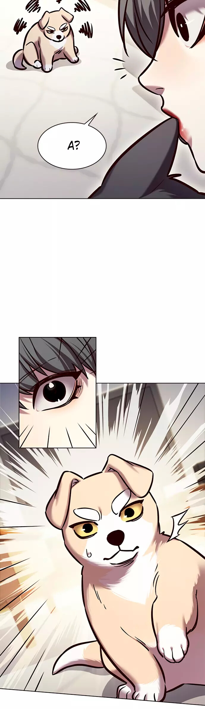 Read Элисед Eleceed Ru Manga Online