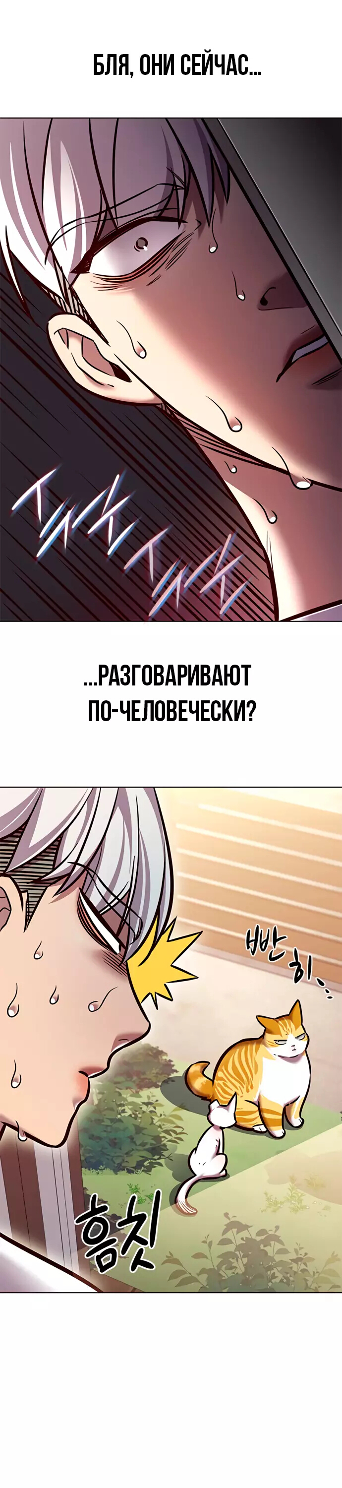 Read Элисед Eleceed Ru Manga Online