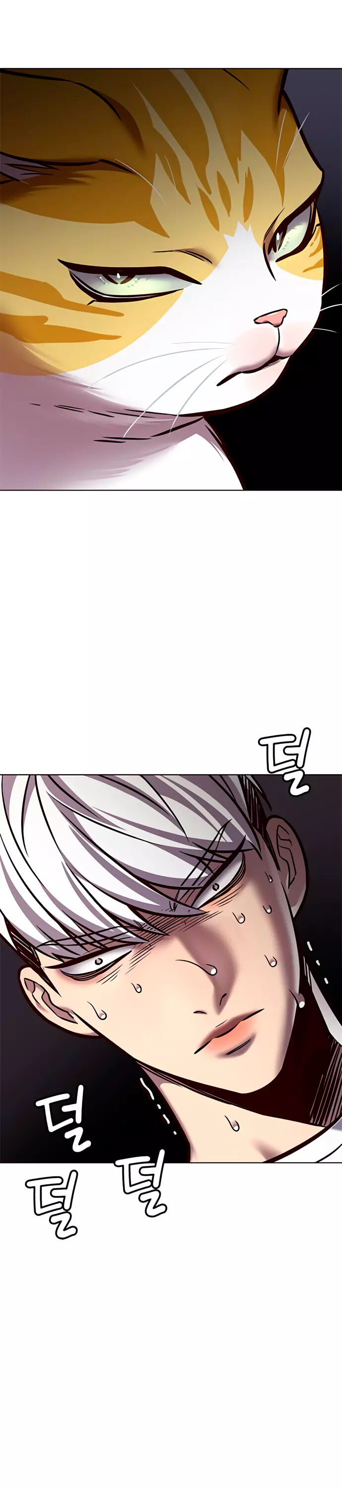 Read Элисед Eleceed Ru Manga Online