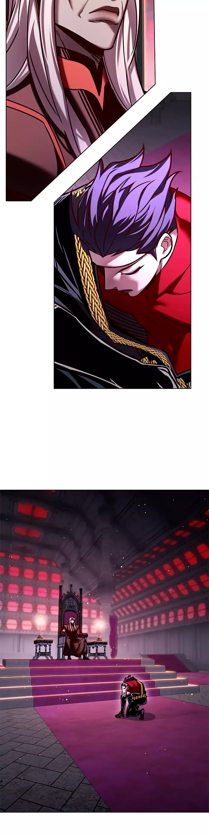 Read Элисед Eleceed Ru Manga Online