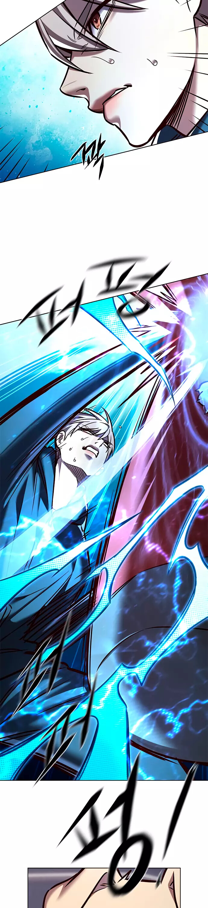 Read Элисед Eleceed Ru Manga Online