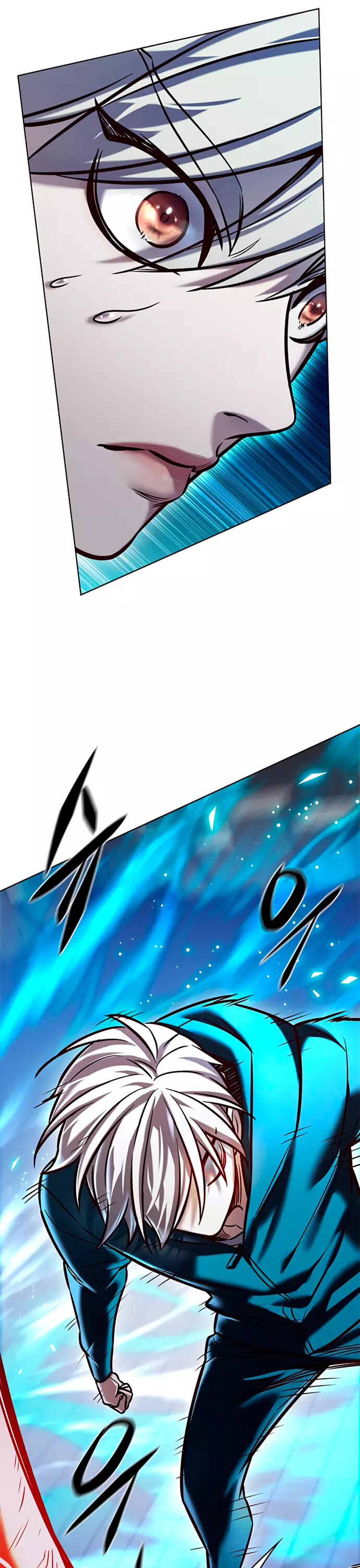 Read Элисед Eleceed Ru Manga Online